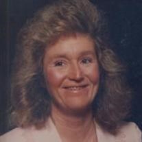 Obituario de Judy Lee Coleman