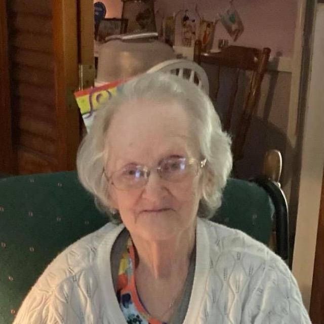 Obituary of Dorothy Leola Knight