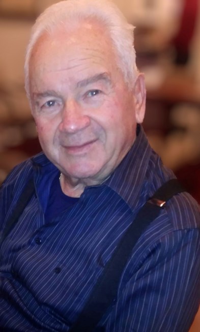 Obituary of Dimitar "Mitko" Zhelyazkov Ovcharov