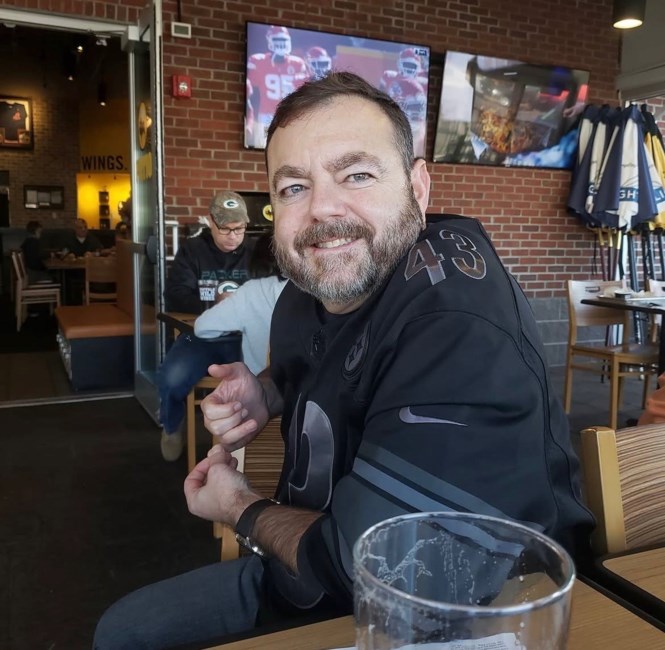 Obituary of John Anthony Labelle