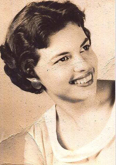 Obituary of Wally Johnson Krumm