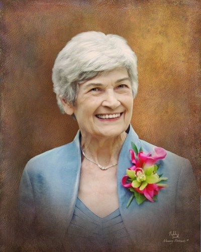 Obituary of Tommie Louise Morris Miller