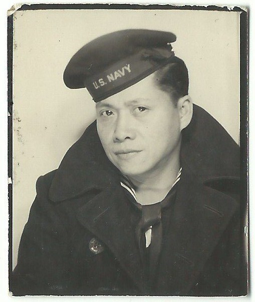 Obituary of Martin Patinio Oliver