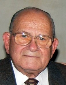 Obituary of Ralph M. Richetti