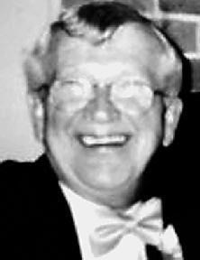 Obituary of George O Sledge