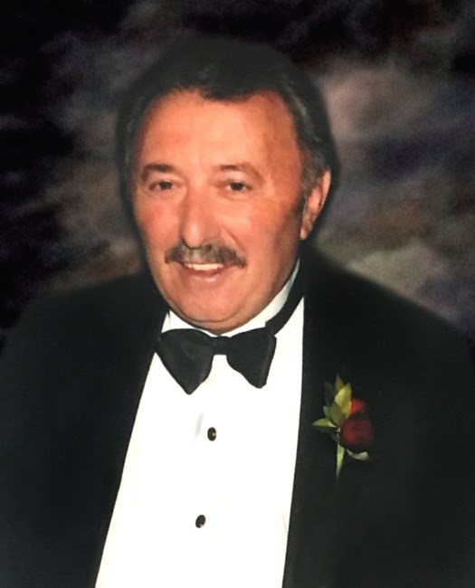 Obituary of Emil G. Stavinsky