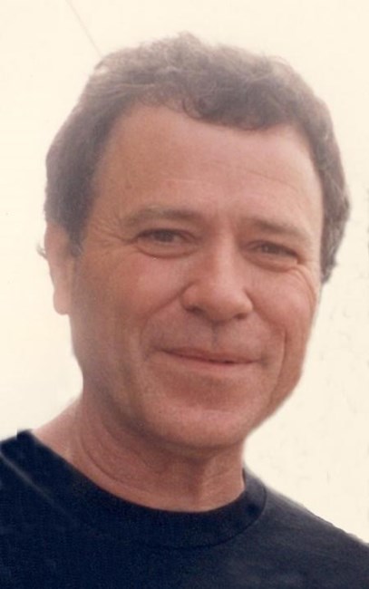 Obituary of Sherwin Roden