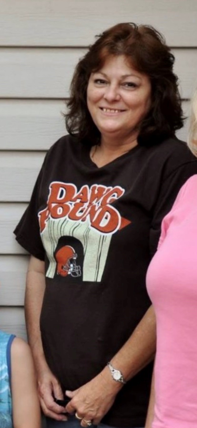 Obituary of Robin J. Tokic