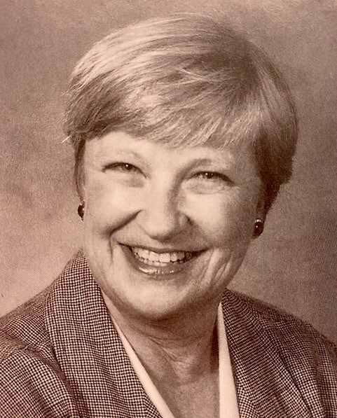 Obituary of Elizabeth Nunn Mori