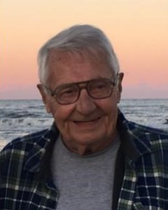 Obituary of William G. Pender