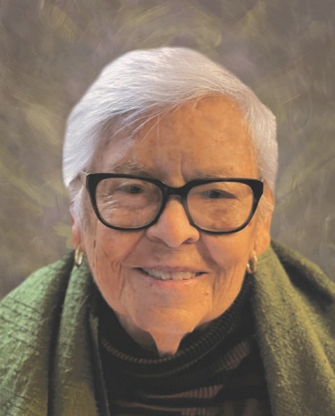 Obituary of Maria Rosario Gaeta