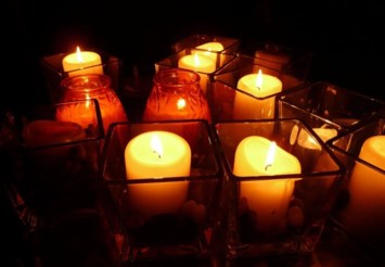 Obituario de Aurora Sandoval