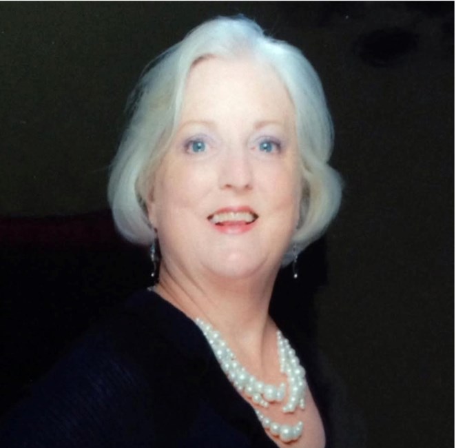 Obituary of Rita Marlene Justice