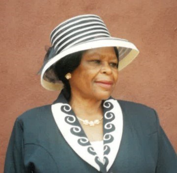 Obituary of Emilia Tengu