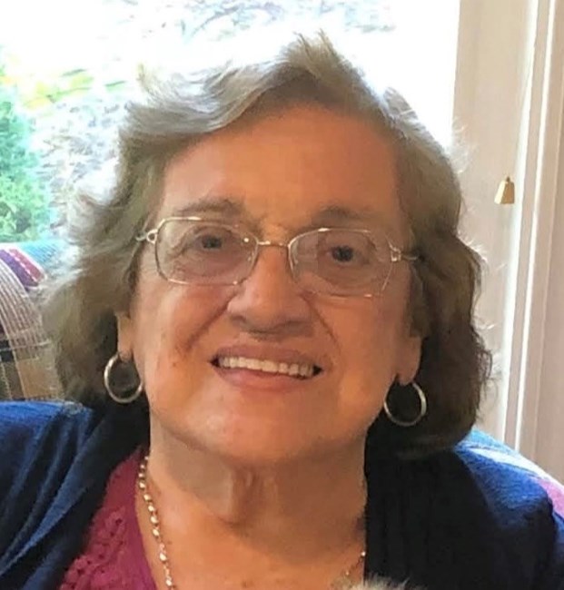 Obituary of Maria Teresa Palmira Farias