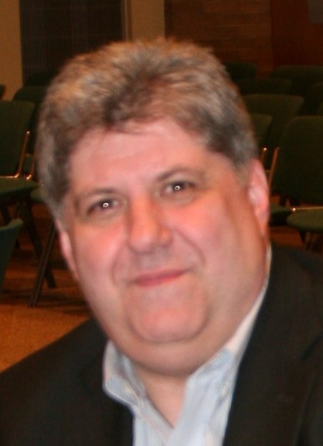 Obituary of James Andrew Kastro