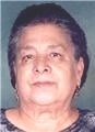 Obituario de Maria Ama Del Pilar Ramirez