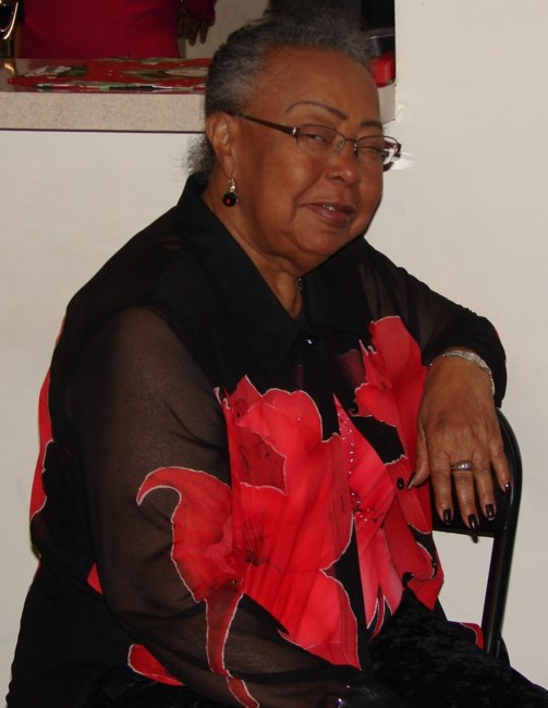 Obituary of Carmen Frias