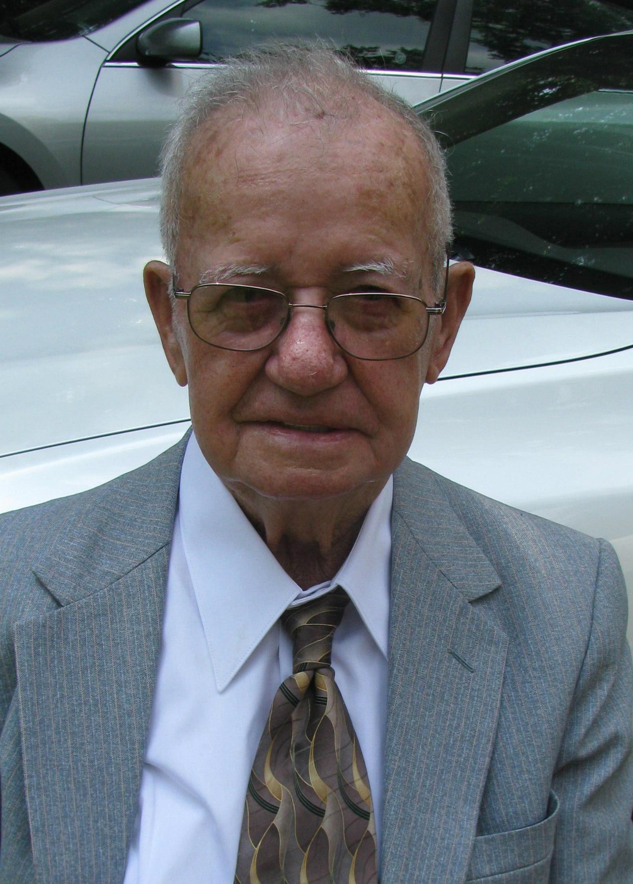 Alton Baldree, Sr. Obituary New Bern, NC