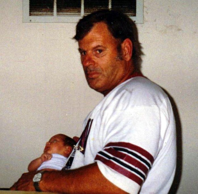 Obituary of Joe Beach Sampson