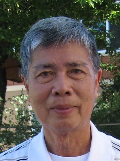 Obituary of Tu Anh Can