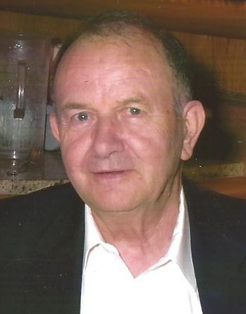 Obituary of Gordon Samuel Raymond