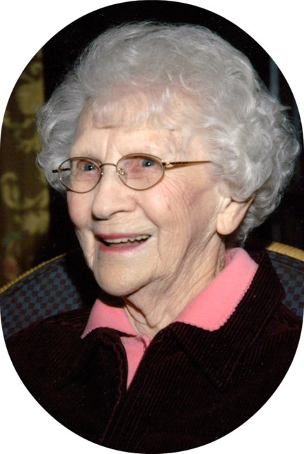 Obituary of Catherine Kennedy