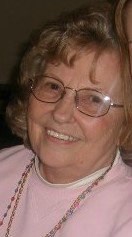 Obituary of Ruth A Finley