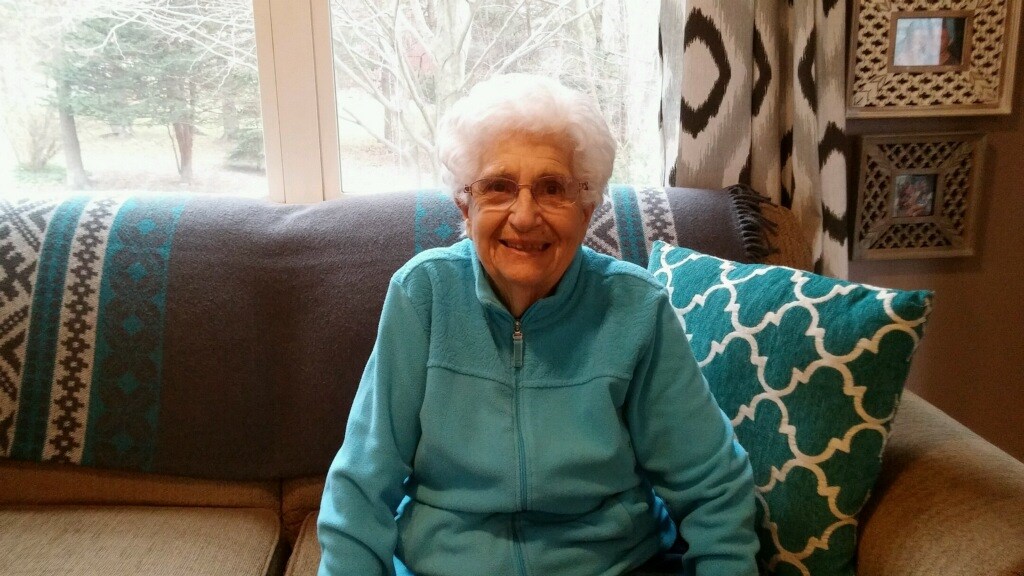 Obituary of Loretta O. Gambini