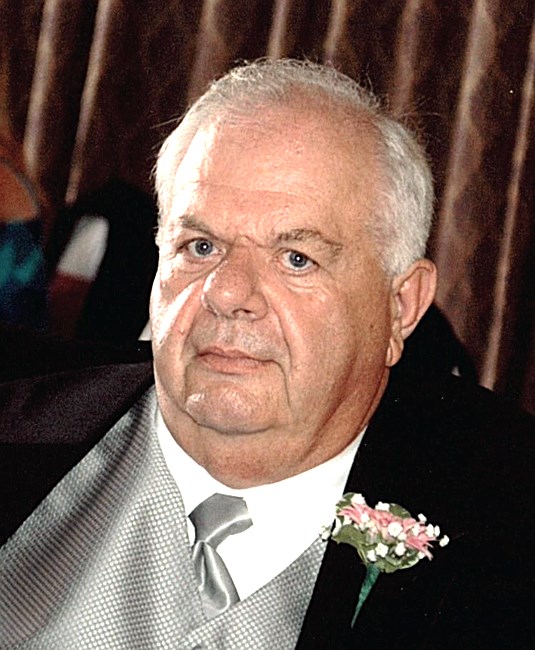 Obituary of Richard E. Wilson