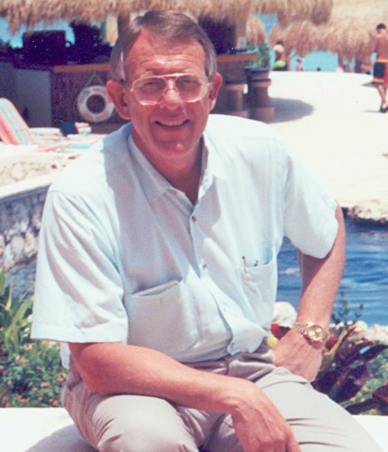 Obituary of Glenn Withrow MacConnell Jr.