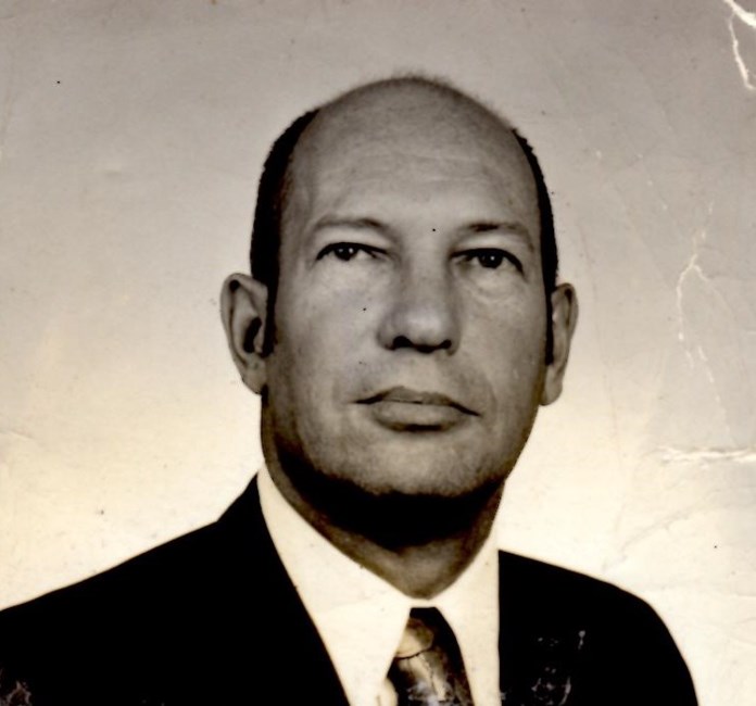 Obituary of Albert A. Neilson Jr.