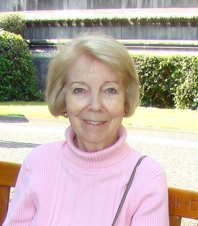 Obituary of Valerie M. Ary