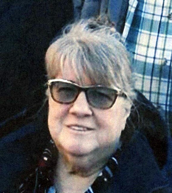 Obituary of Mary "Molly" Jane Wlajnitz
