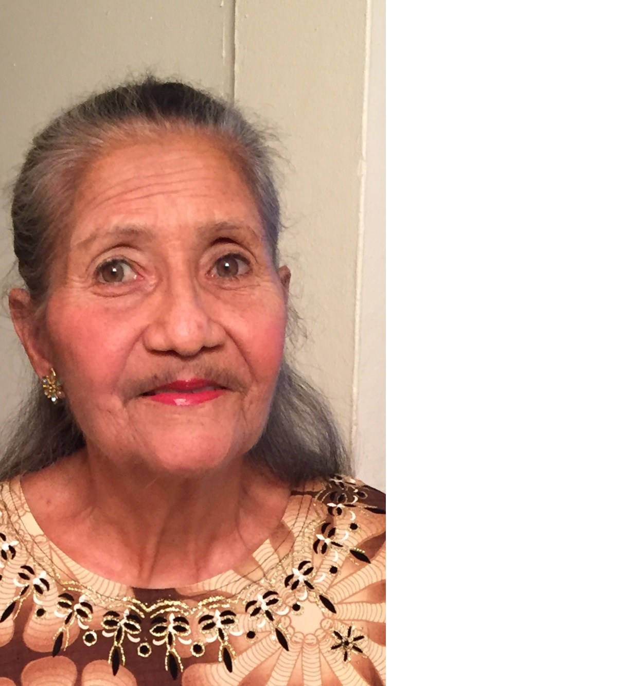 Obituary of Ana Mercedes Cruz Arias