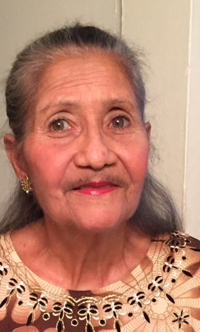 Obituary of Ana Mercedes Cruz Arias