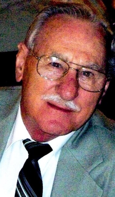 Obituary of Virgil A. Reado