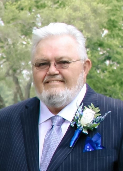 Obituary of Gary Lee Fitzjerald