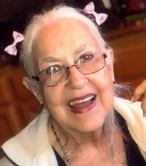 Obituary of Josefa Cardenas