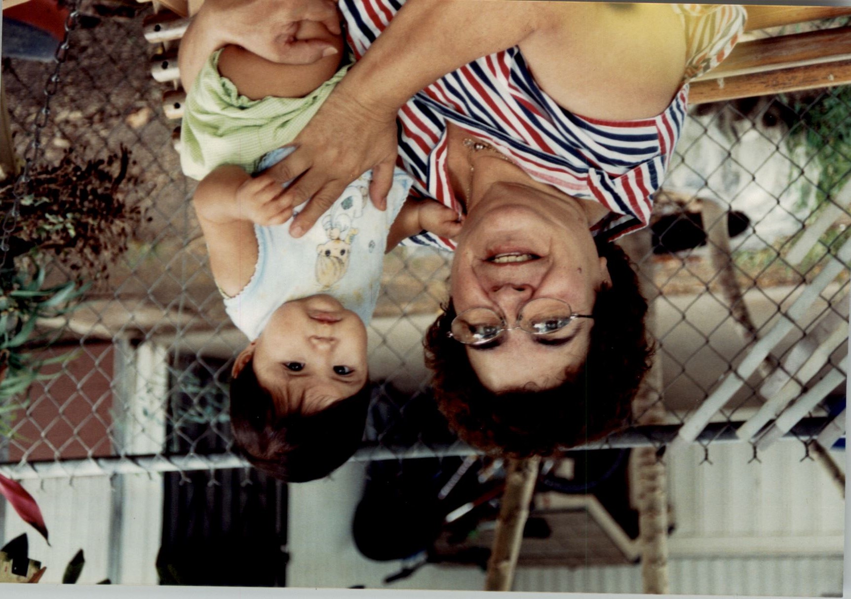 Obituary of Melida "Bebe" G. Alvarez