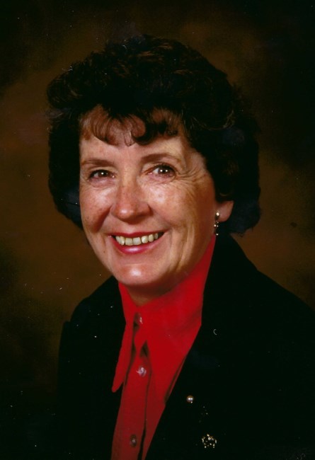 Obituary of Grace Irene Yost