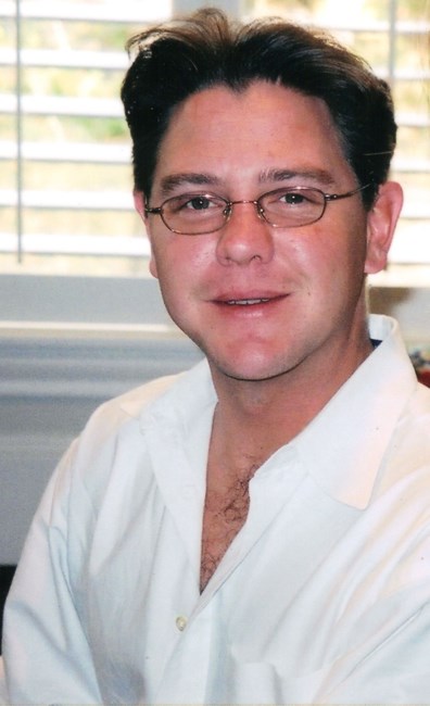 Obituario de Mark Tobin Mouton