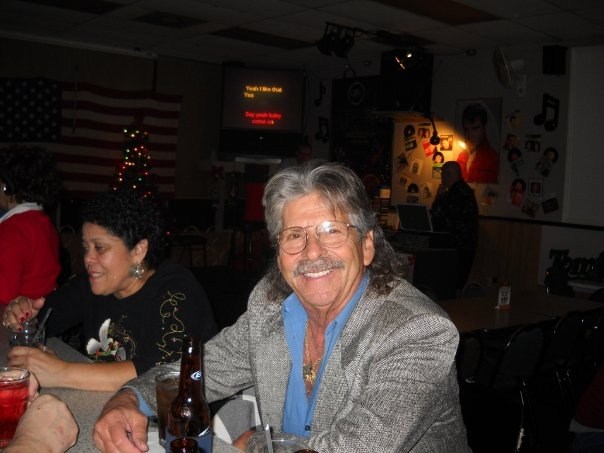 Obituary of James Joseph Moscato