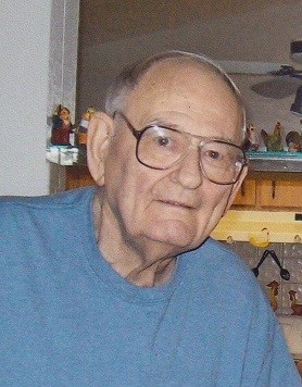 Obituary of Lawrence Rice Jr.