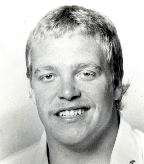 Obituary of Michael Lawrence Smith