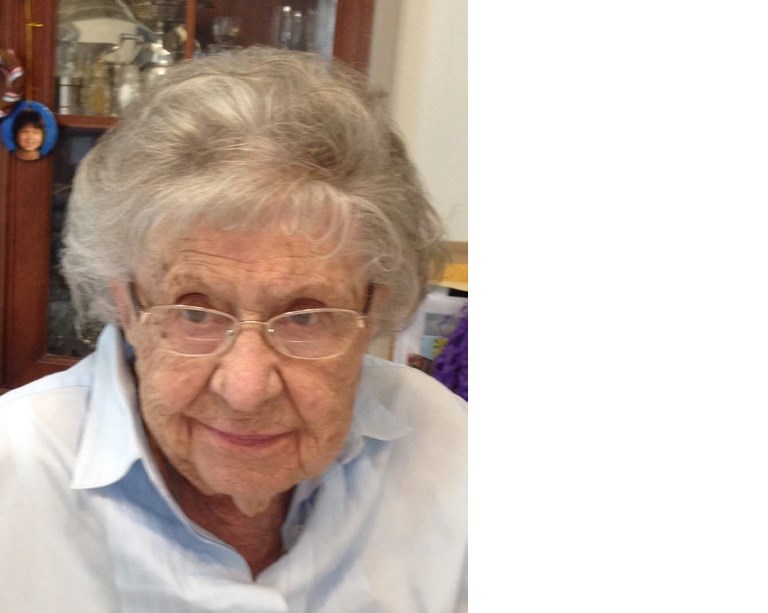 Obituary of Martha A. Wissman
