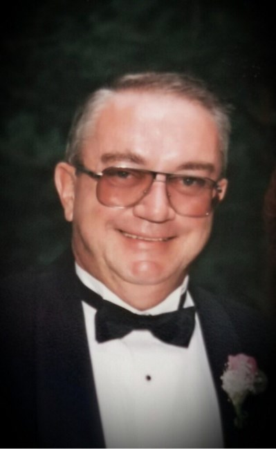Obituary of Robert Clen Barney