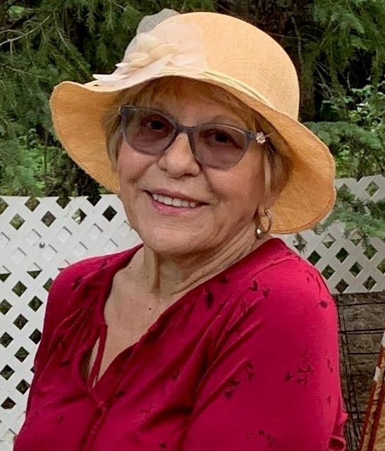 Obituary of Helen Mary Leeder