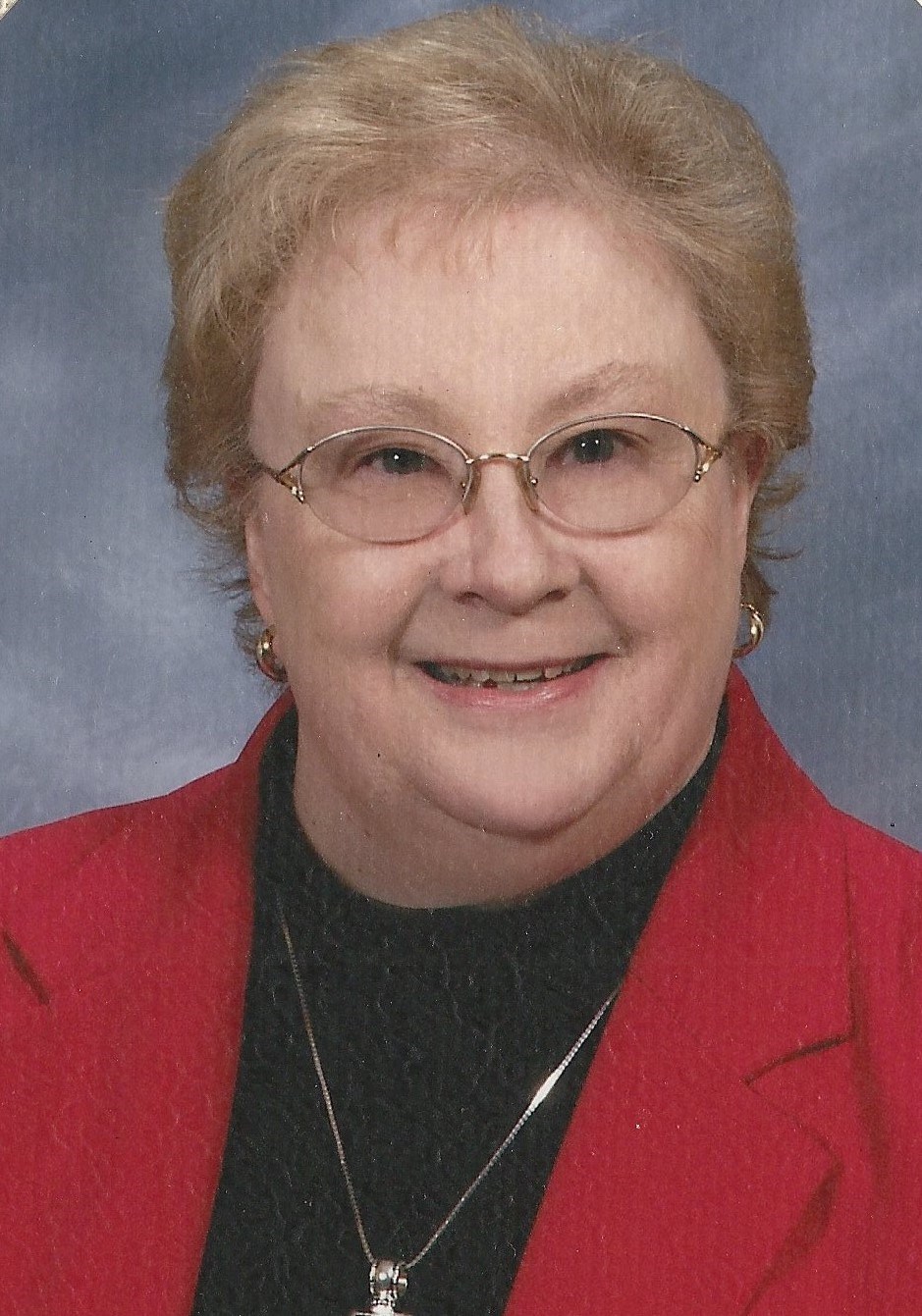Obituary of Jean A. Ternus