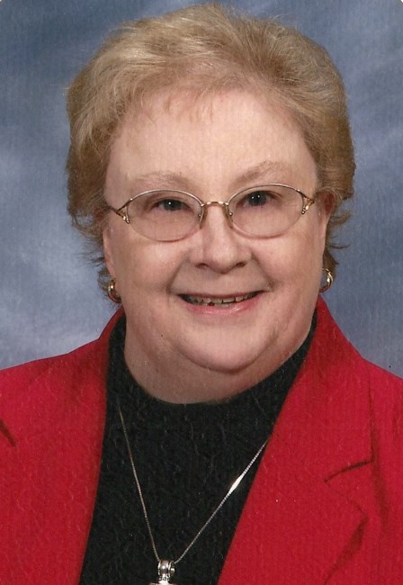 Obituary of Jean A. Ternus